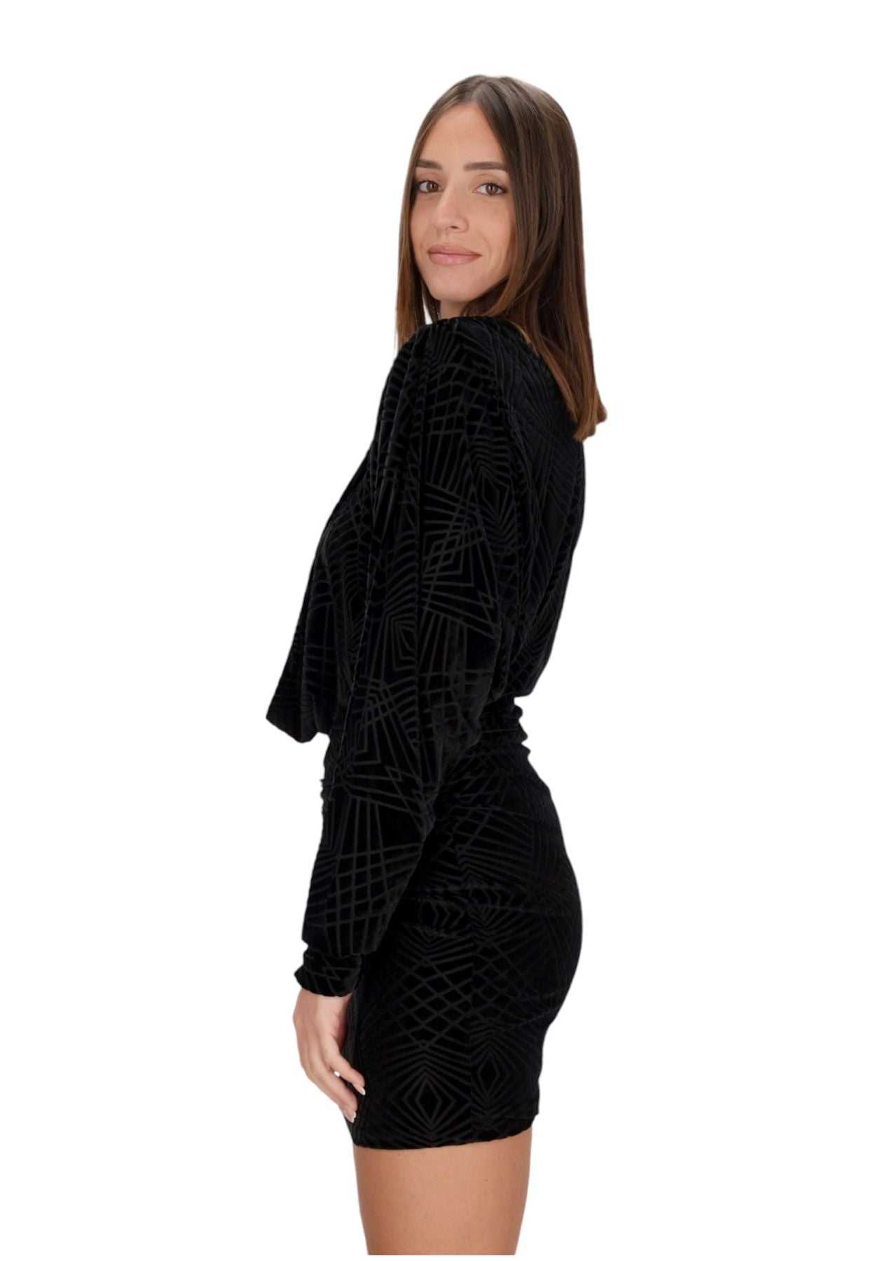 104482A29H - Vestito - Pinko