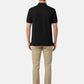Polo Manica Corta Uomo Liu Jo In Lyocell  QXX117J4805