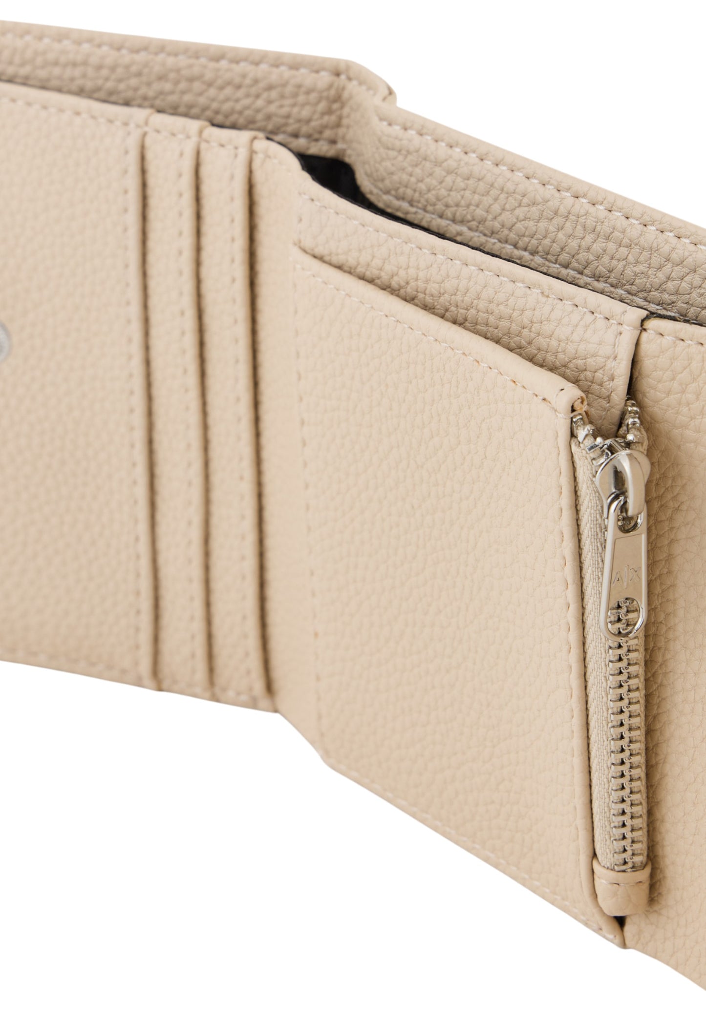 Portafoglio Con Zip Donna Armani Exchange Piccolo  948530CC783