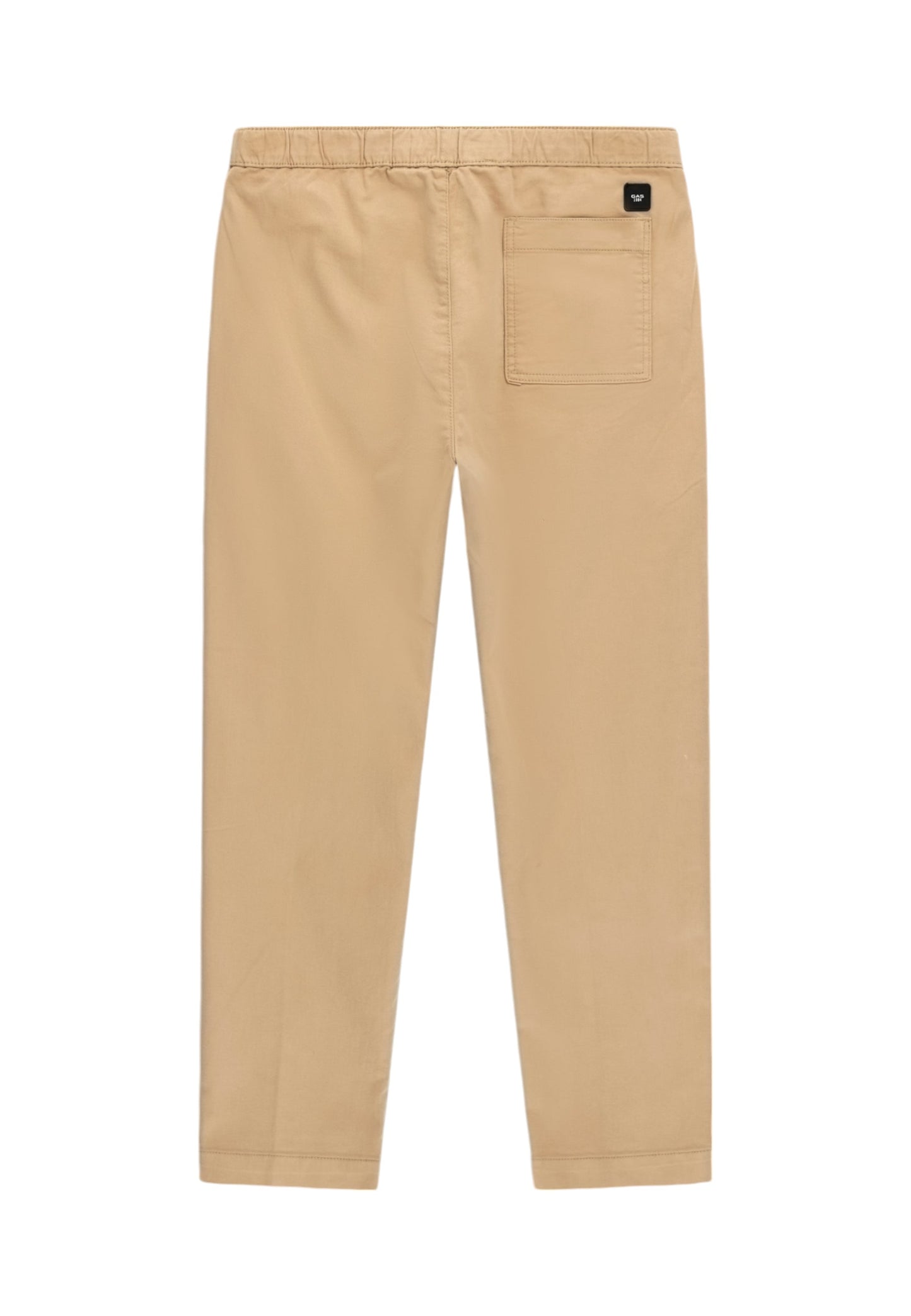 Pantaloni Chino Uomo Gas Over Fit Wylliam Pocket 361912077017