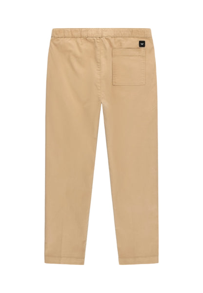Pantaloni Chino Uomo Gas Over Fit Wylliam Pocket 361912077017