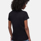 T-Shirt Manica Corta Donna Liu Jo Liujo Arab Eco Line WA6493JS923