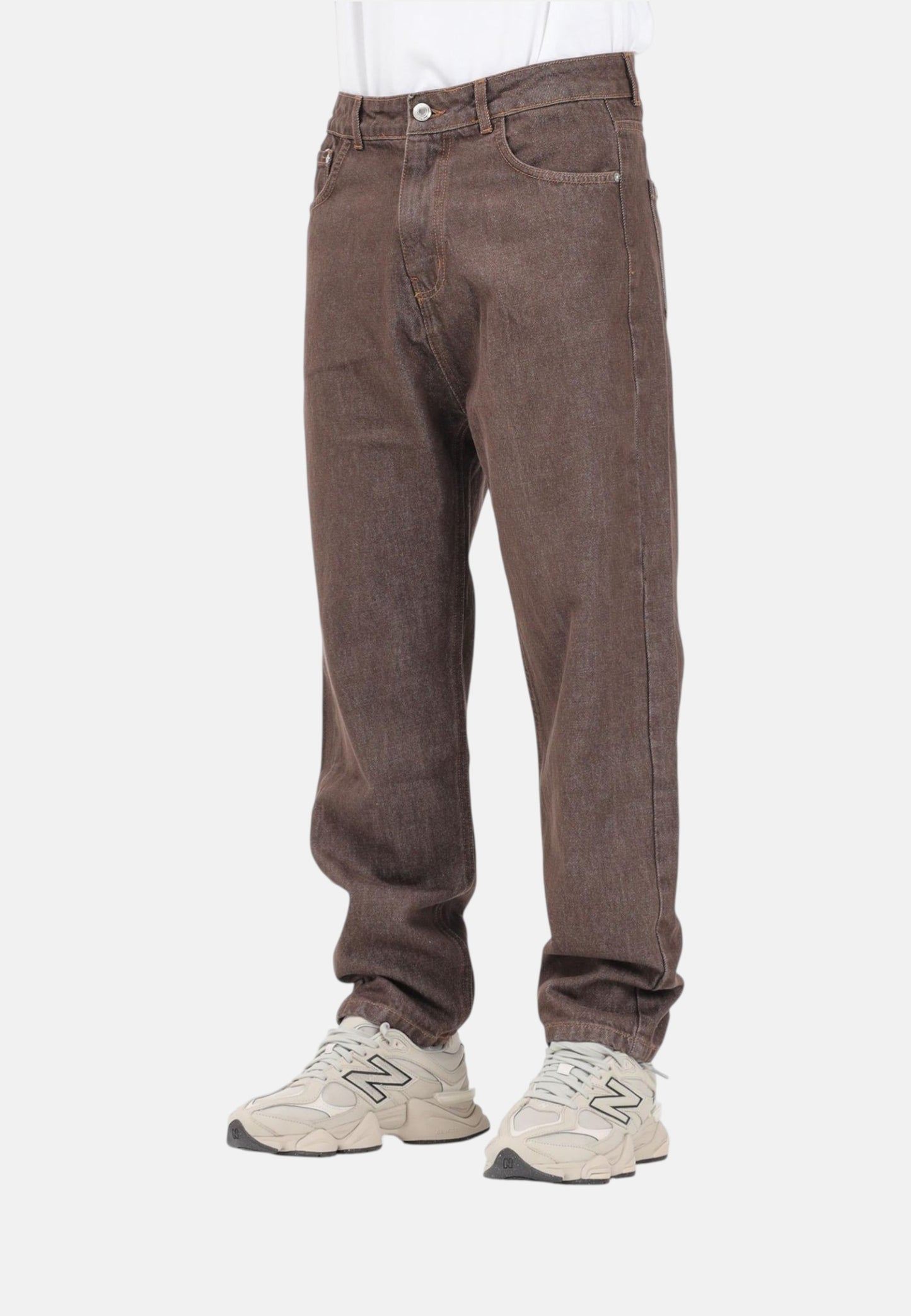 Jeans Cargo Uomo Gcds   C1MWQI191D087