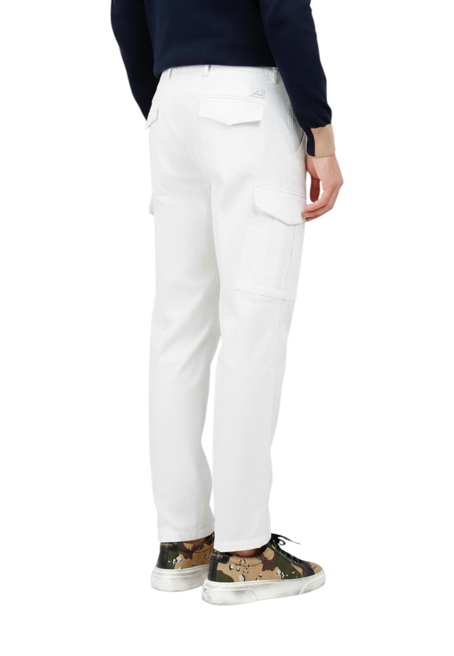 Pantaloni  Uomo Manuel Ritz   3032P1488T213281