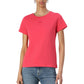 T-Shirt Manica Corta Donna Pinko