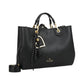 Borsa A Mano Donna Braccialini Large Con Doppio Manico Con Tracolla Beth B18840YY