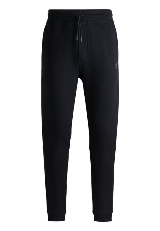 Pantaloni Tuta Uomo Boss Con Toppa Con Logo Sestart 50509303