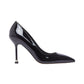 Decollete  Donna Liu Jo Verniciate Con Tacco Alto My Demi 04 SXX009EX004