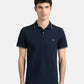Polo Manica Corta Uomo Harmont & Blaine Con Orli E Righini A Contrasto  LNQ032020862