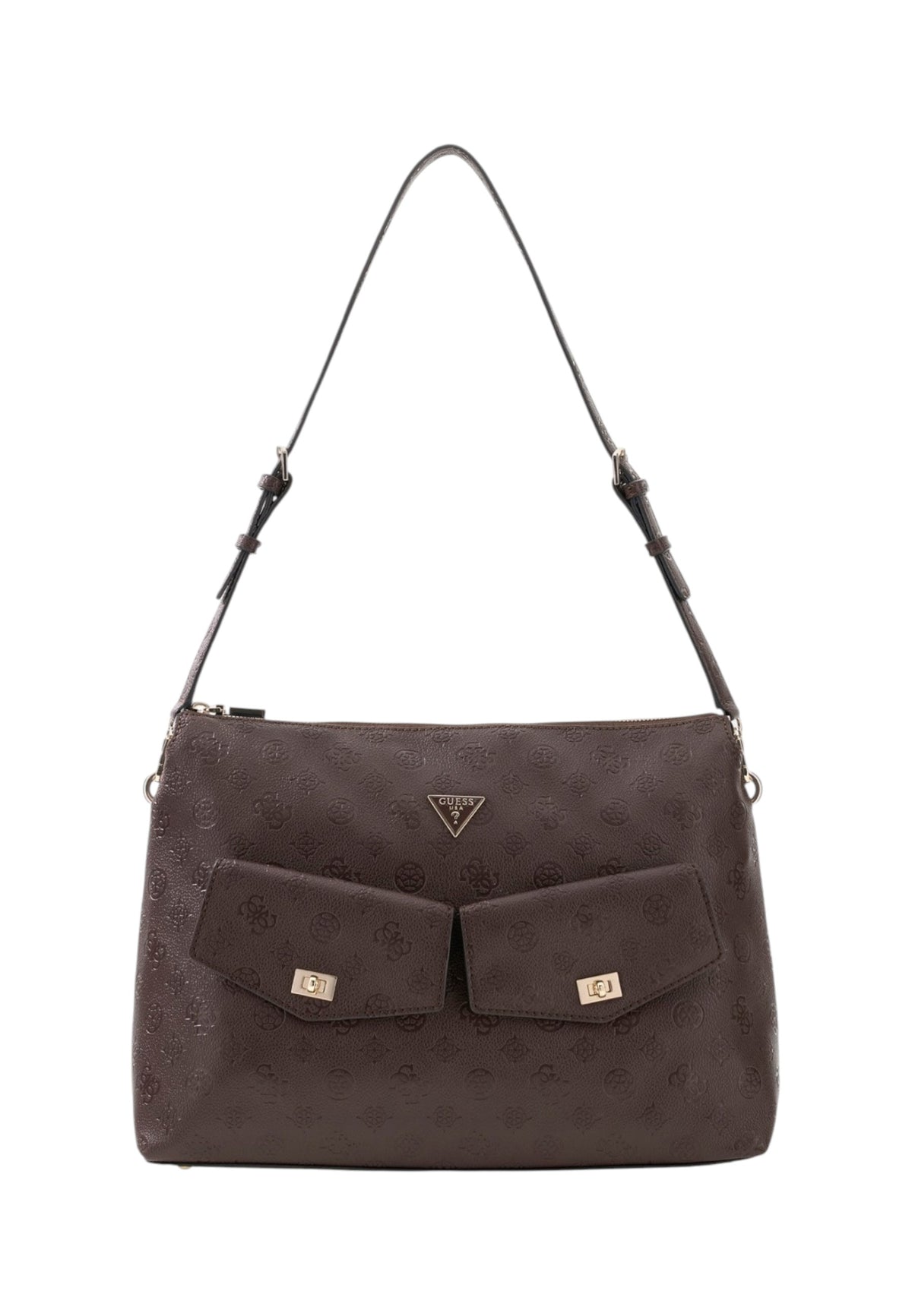 Borsa A Spalla Donna Guess Hobo Blake HWPD2222020