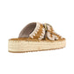 Sandali  Donna Mou   MU.SW641003A
