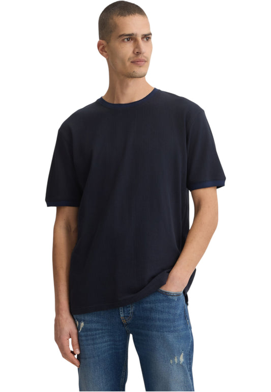 T-Shirt Manica Corta Uomo Liu Jo