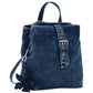 Zaino  Donna Desigual  Back Curio Denim Sumy Mini 26SAKD03