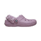 Ciabatte  Unisex Crocs  Classic Fleece Lined Clog CR.211396