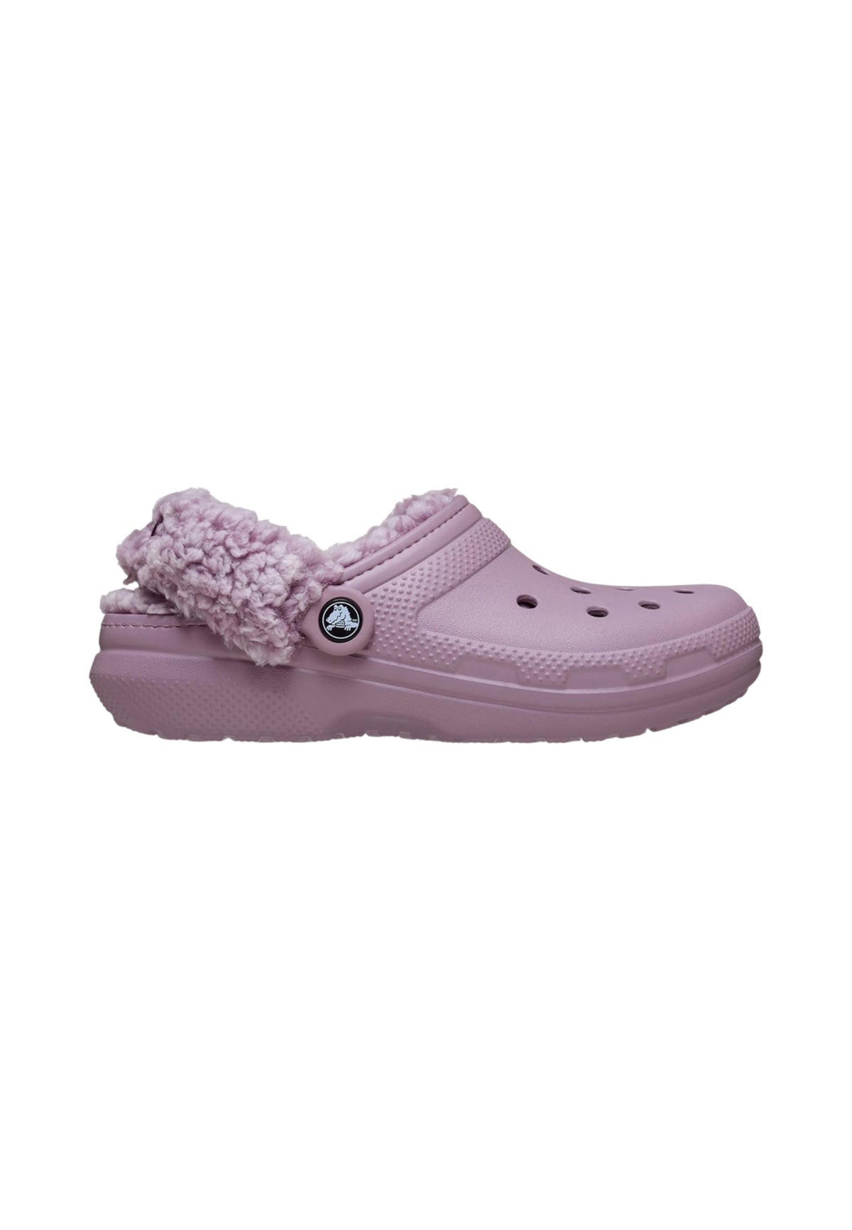 Ciabatte  Unisex Crocs  Classic Fleece Lined Clog CR.211396