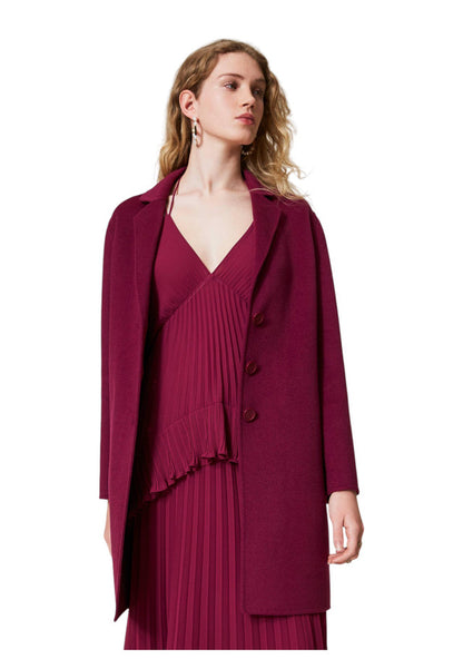 242TP2062 - Manteau - Twinset