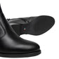 Stivaletti  Donna Nero Giardini  Guanto Tr Brescia 894 I617210D