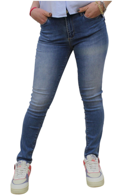 Jeans  Donna Fracomina   FP22WV8035D40402