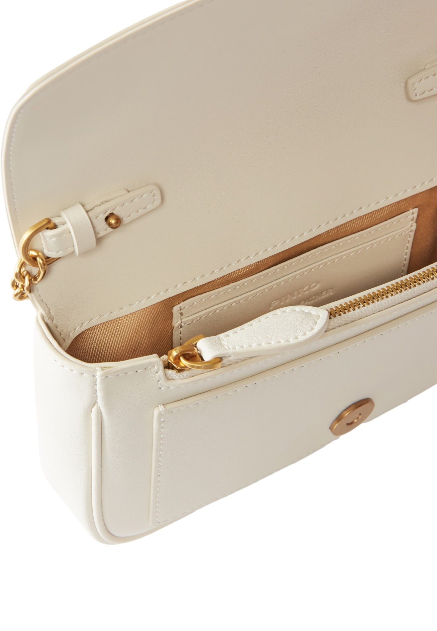 Borsa A Tracolla Donna Pinko  Love One Pocket 100061A0F1