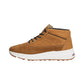 Sneakers Alte Uomo Tommy Hilfiger  Hilfiger W Nabuk Suede H FM0FM05609