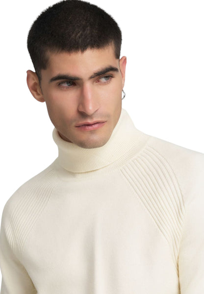 Maglione Collo Alto Uomo Replay   UK4892.000.G23372