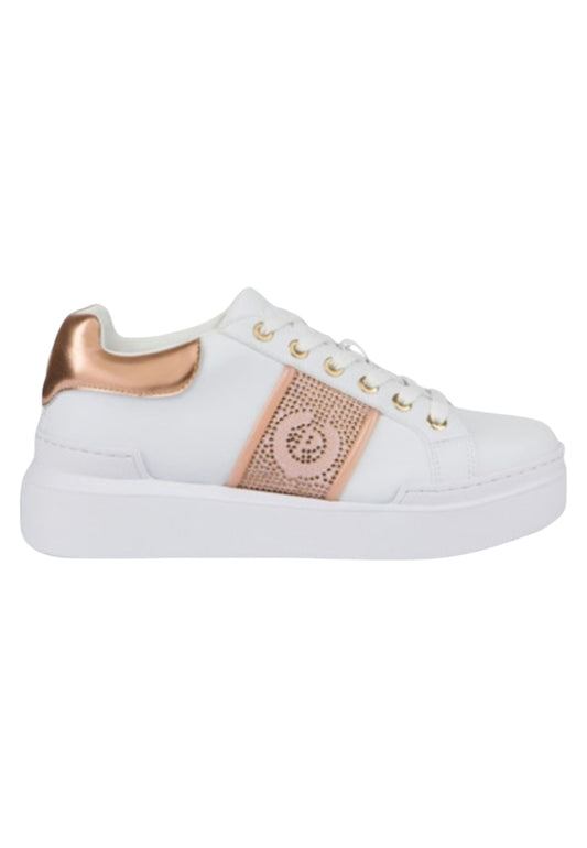 Sneakers Basse Donna Pollini   SA15034G1IXC1