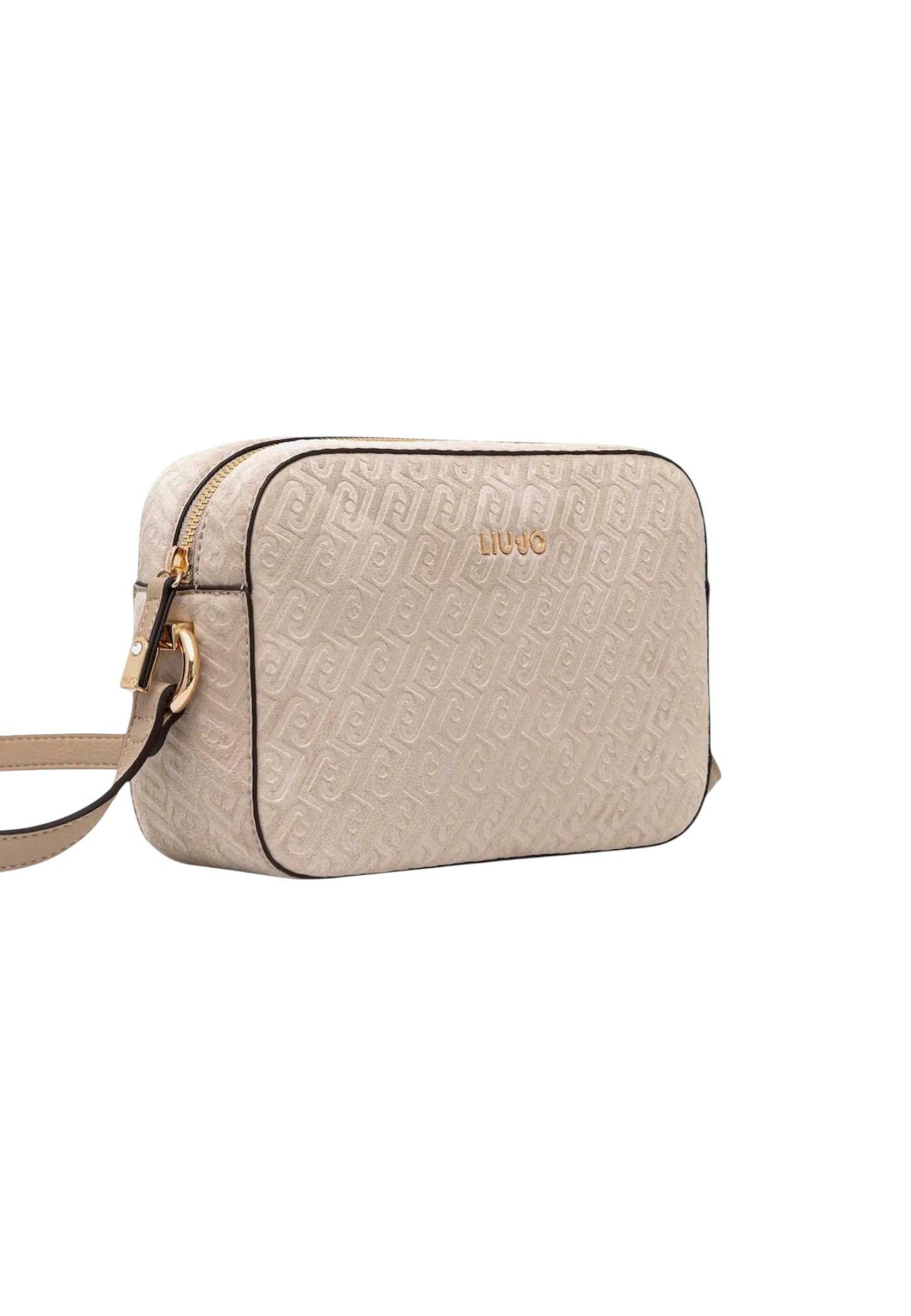 Borsa A Tracolla Donna Liu Jo Medium Camera Case Bag  AA6211T384A