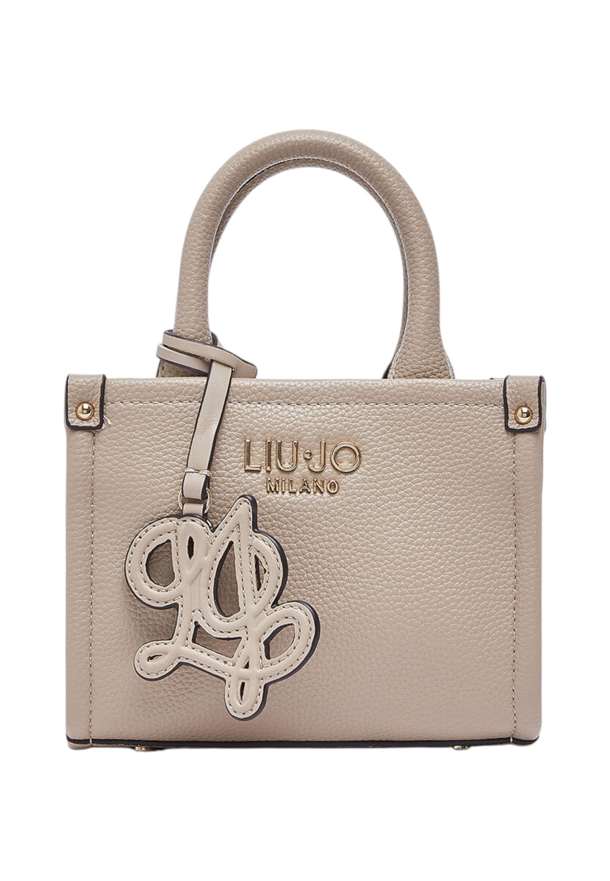 Borsa A Mano Donna Liu Jo Tote Mini  AF6102ES039