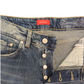 Pantaloncini Bermuda Uomo Liu Jo   M123P305BRUCEMDB