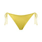 Bikini Pezzo Sotto Donna Mc2 Saint Barth Normal Coverage Virgo