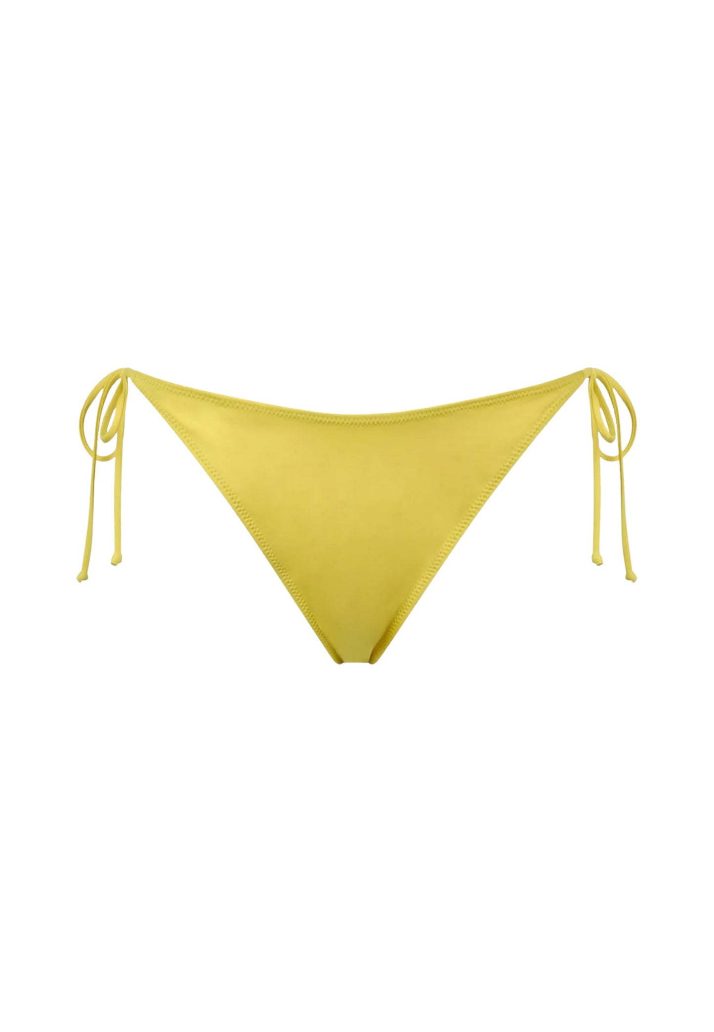Bikini Pezzo Sotto Donna Mc2 Saint Barth Normal Coverage Virgo