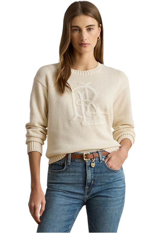 Maglione  Donna Lauren Ralph Lauren   200979653