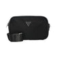 Borsa A Tracolla Uomo Guess  Milano HMMINYP6150