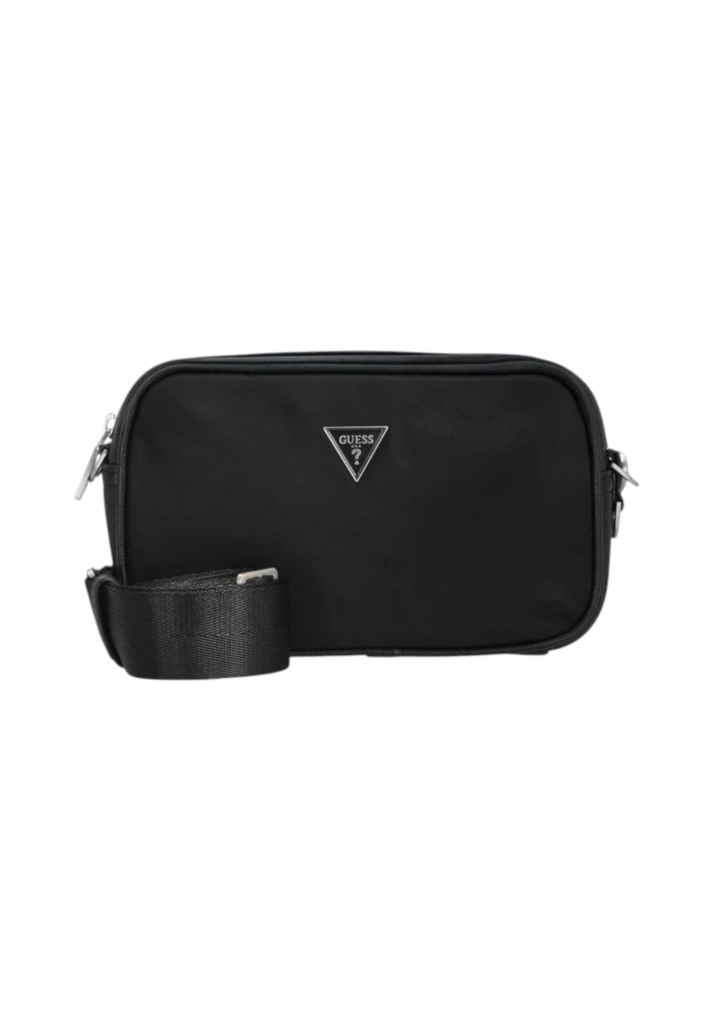 Borsa A Tracolla Uomo Guess  Milano HMMINYP6150