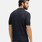 Polo Manica Corta Uomo Aeronautica Militare In Maglia Di Lino  261MA1625UL00935