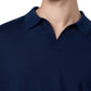 Maglione Scollo A V Uomo Mc2 Saint Barth  Covent Merino COV0005