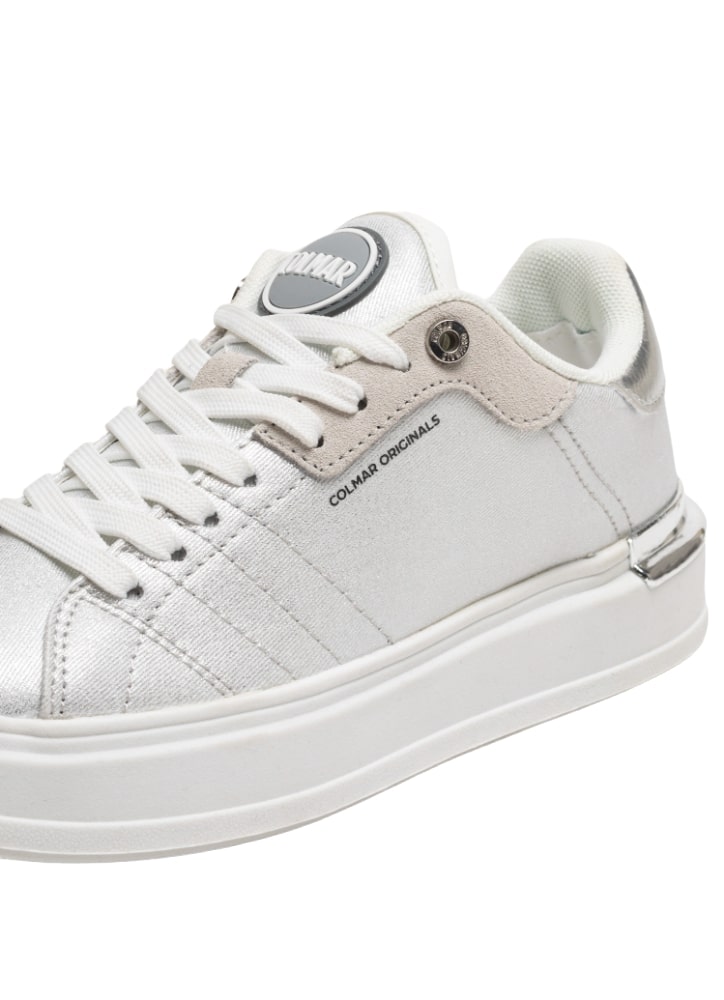 Sneakers Basse Donna Colmar Originals   CLAYTL
