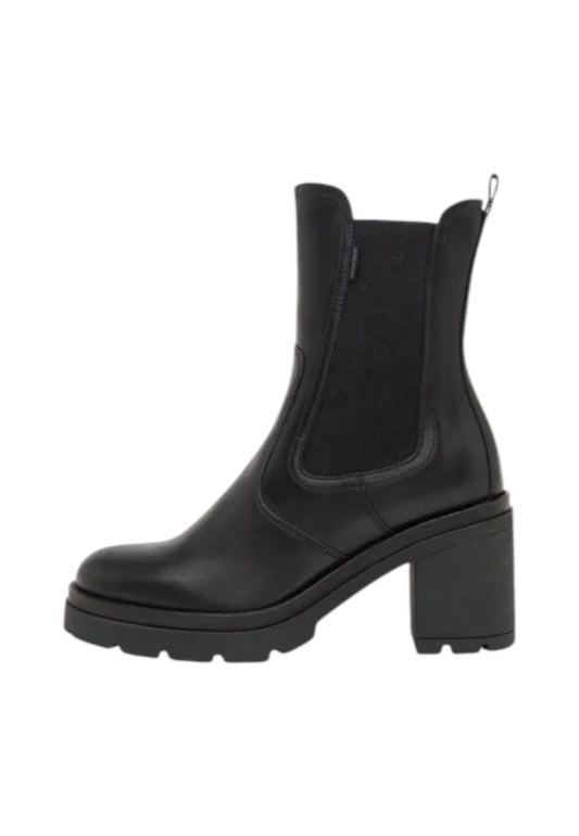 Stivaletti  Donna Nero Giardini   I411960D
