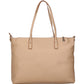 Borsa A Spalla Donna Gattinoni Large Shopping Bag Con Zip Denise BENDN8787WVP