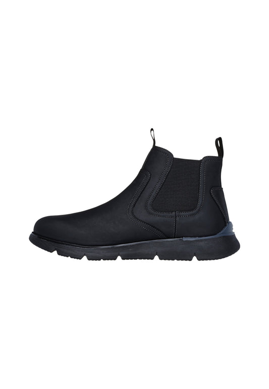 Stivaletti Chelsea Uomo Skechers  Augustino - Paulo 205227