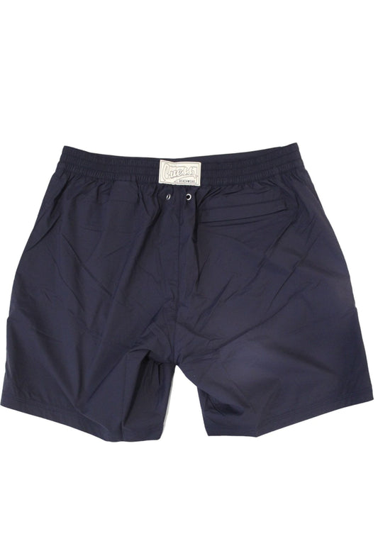 Costume da bagno Short Uomo Guess Swimtrunk Medium Plain F4GT07WG2B0