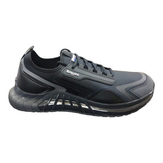 Sneakers Basse Uomo Blauer   F2CRUSH02/NEO