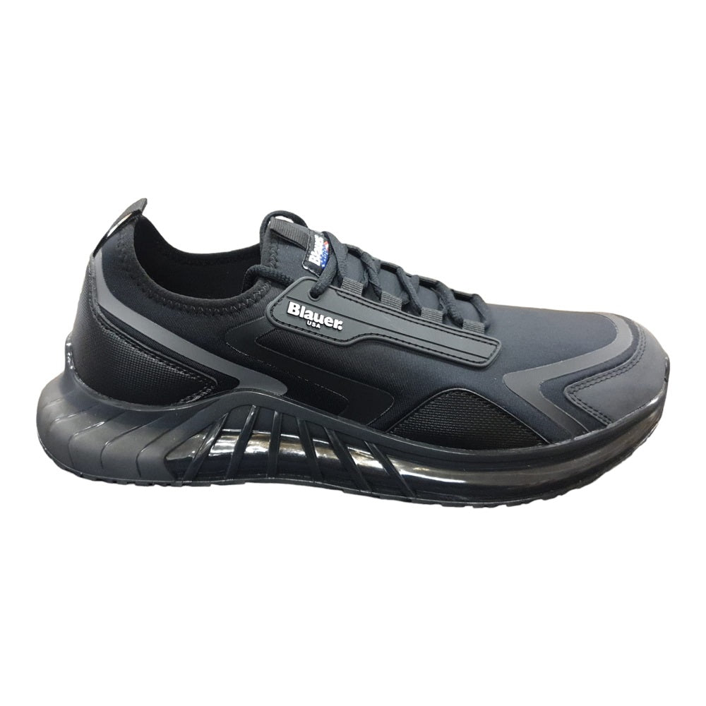 Sneakers Basse Uomo Blauer   F2CRUSH02/NEO