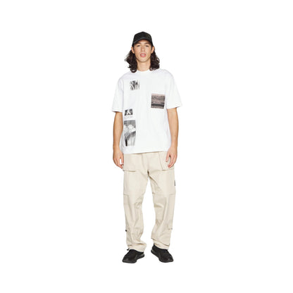 J30J322868 - T-shirt - Calvin Klein Jeans