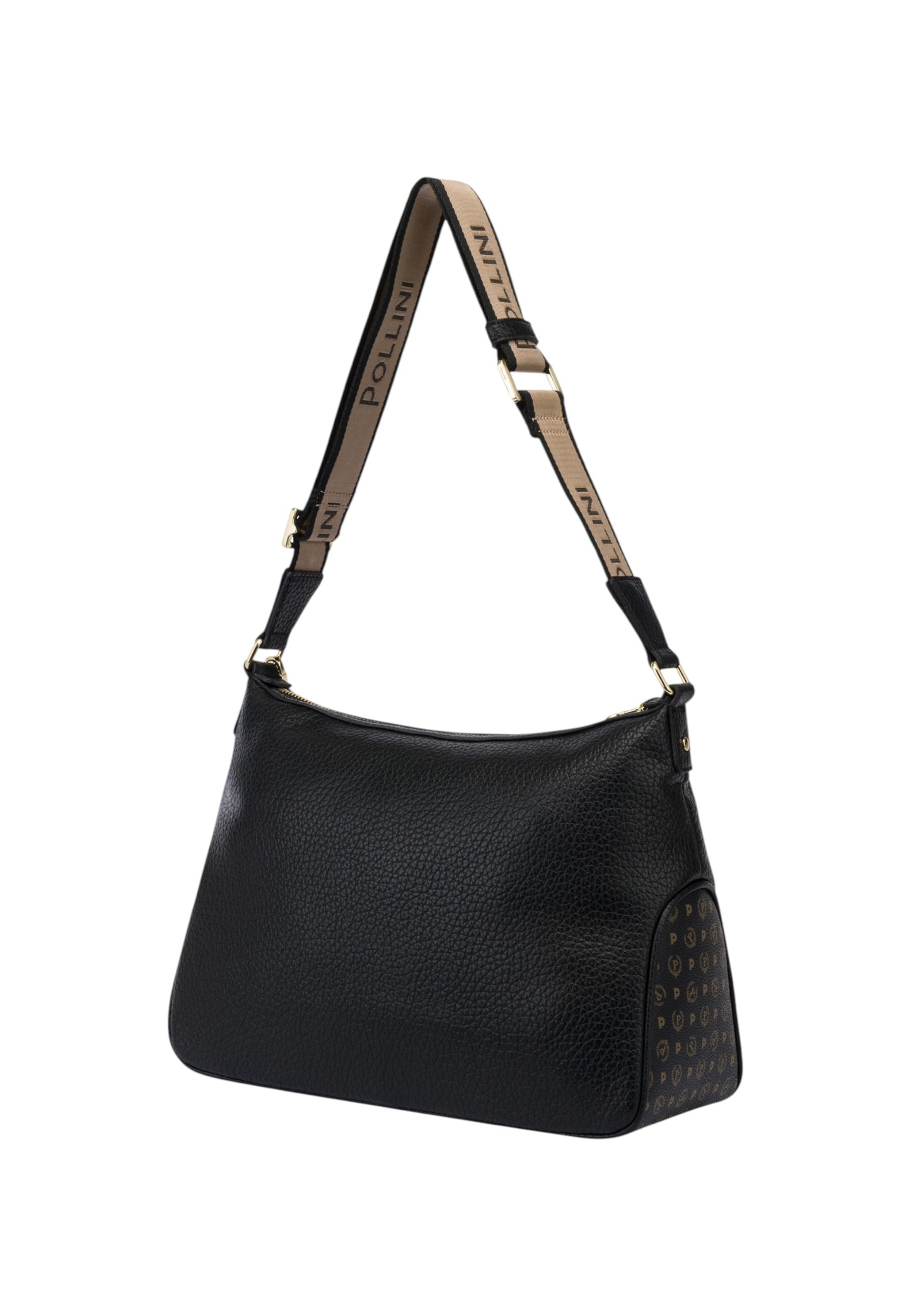 Borsa A Tracolla Donna Pollini  Big Grained SC4547PP0NSP1