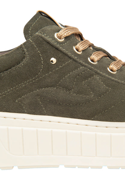 Sneakers Basse Donna Nero Giardini   I514201D