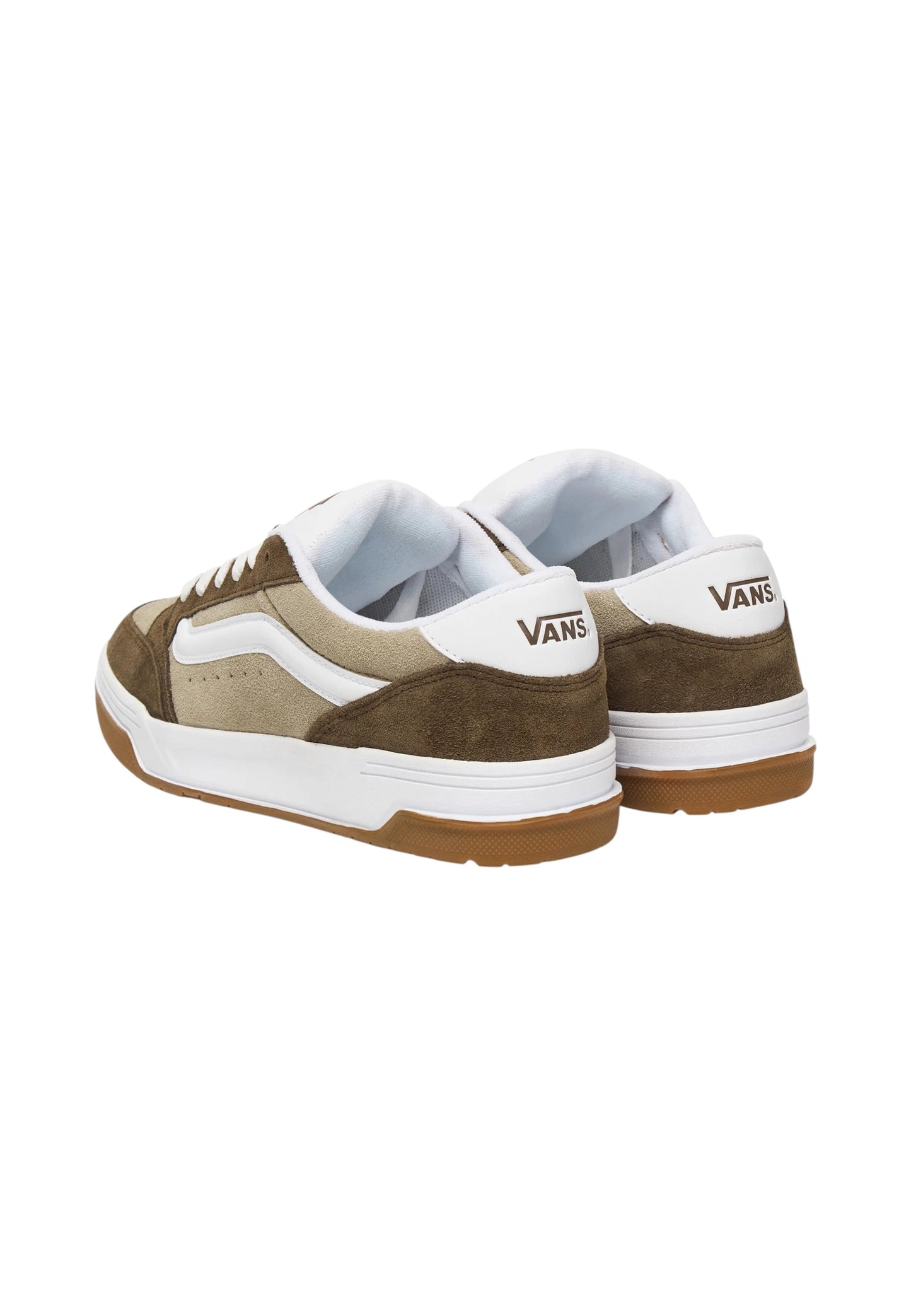 Sneakers Basse Donna Vans  Hylane Suede Vintage VN000D1J