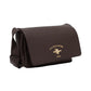 Borsa A Tracolla Donna U.S. Polo Assn. Flap Bag Stanford BIUSS8880WVP
