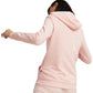 Felpa Con Cappuccio Donna Puma   848332