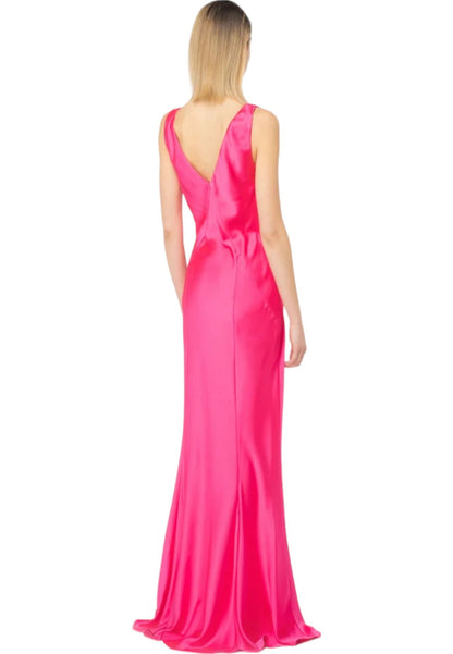 Vestito Lungo Donna Pinko   102952Z345